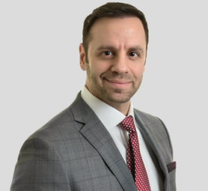 Morris Saad